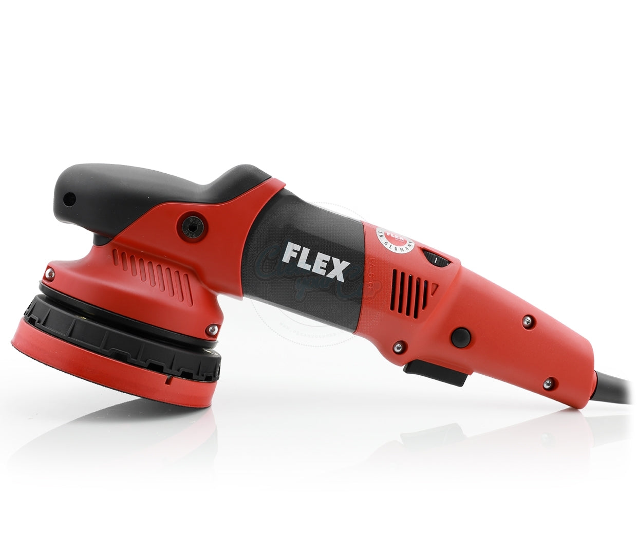 MP-08 FLEX XFE 7-15 150 The Finisher Long Stroke Dual Action Polisher Machine