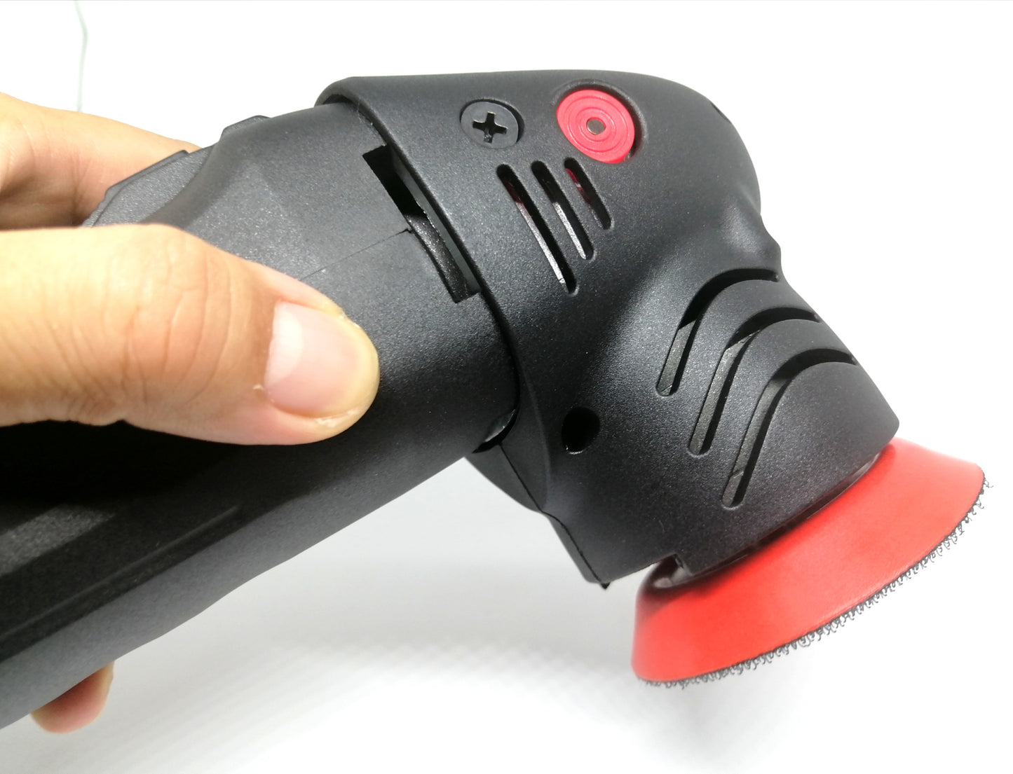 MP-01 Scarcity 3-Inch Dual Action DA Polisher Machine