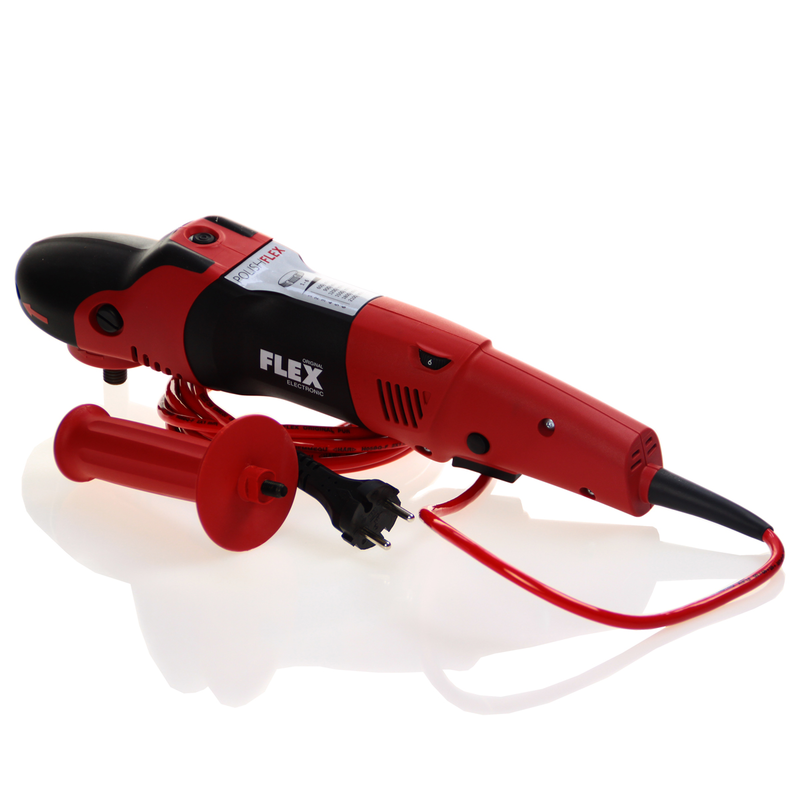 MP-07 FLEX PE 14-2 150 Rotary Compact Variable Speed Polisher Machine