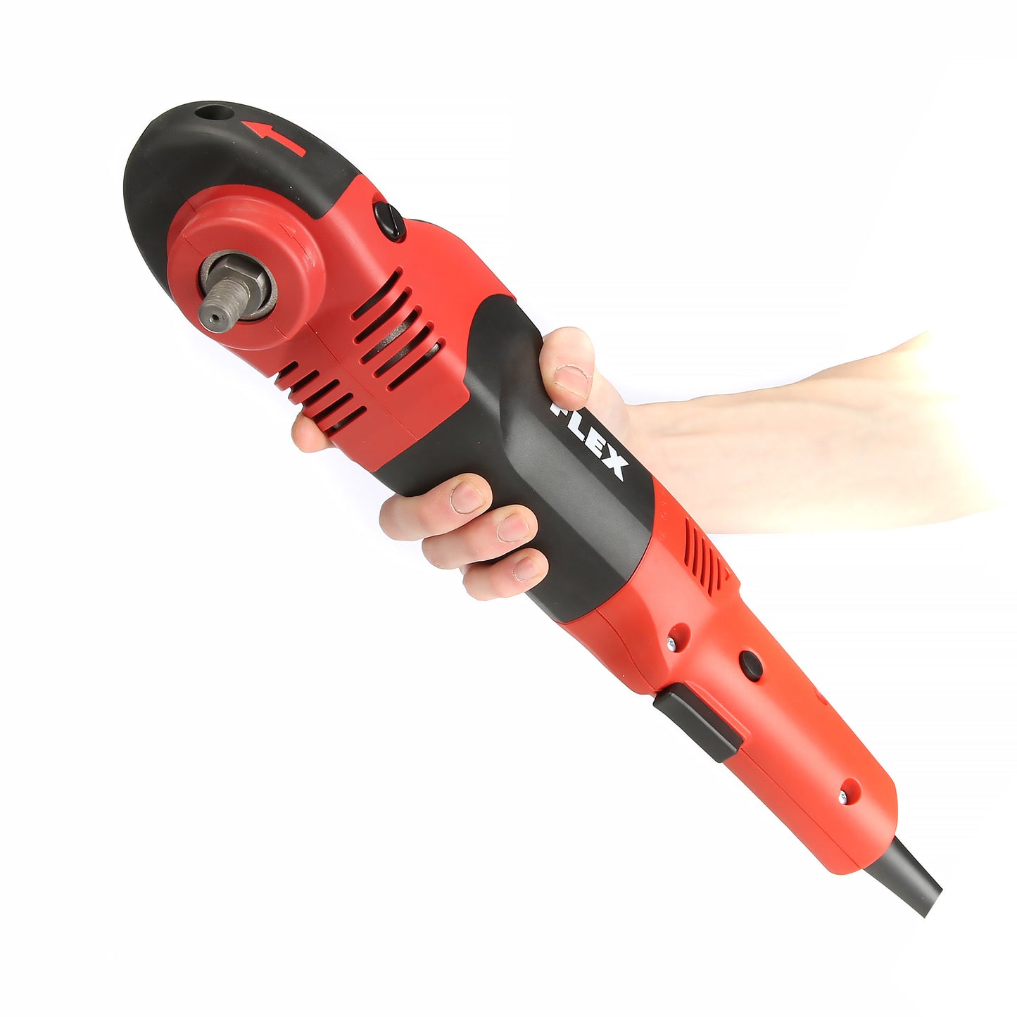 MP-07 FLEX PE 14-2 150 Rotary Compact Variable Speed Polisher Machine