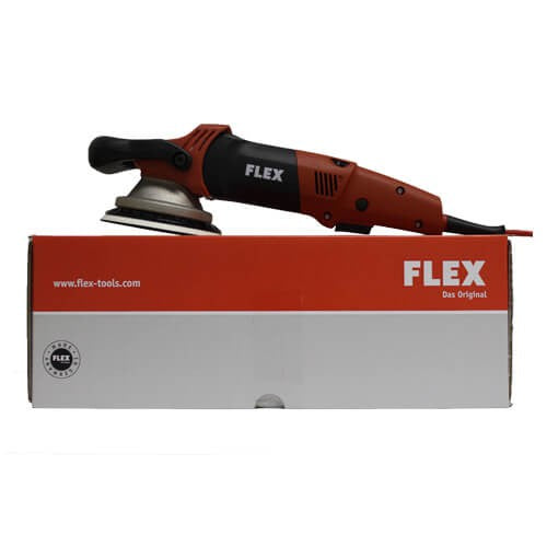 MP-06 FLEX XC3401 VRG Forced Rotation Polisher Machine 220V
