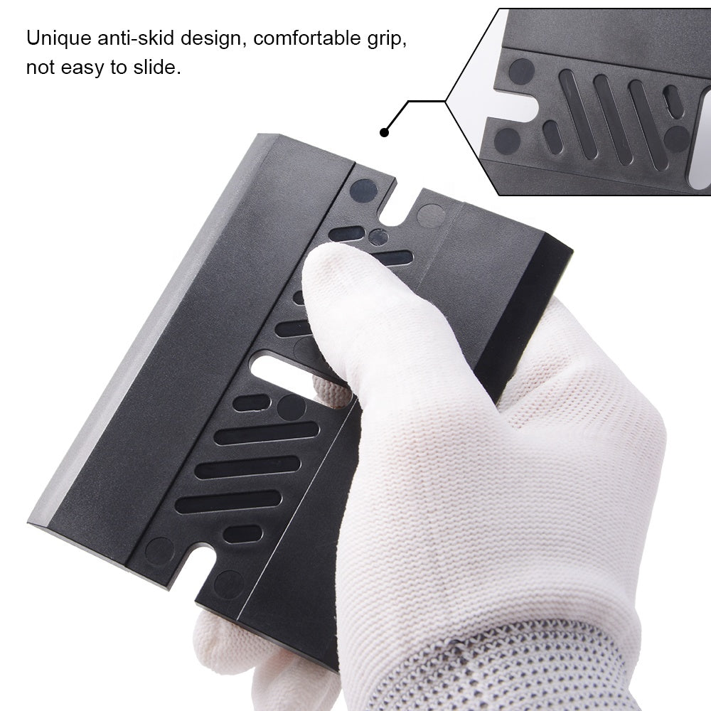 WR-30 3-pc Large Scraper Set for Car PPF