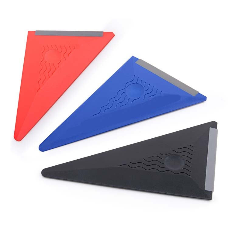 WR-25 3-pc Triangle Squeegee Set for PPF