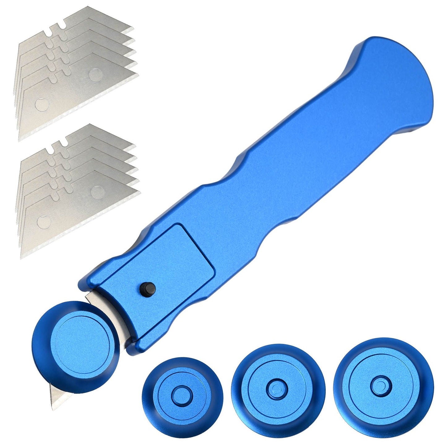 WR-034 Rotary Gap Cutter for Car PPF