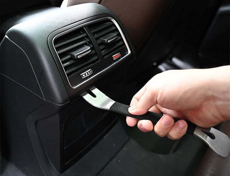 WR-61 Trim Removal tool for PPF