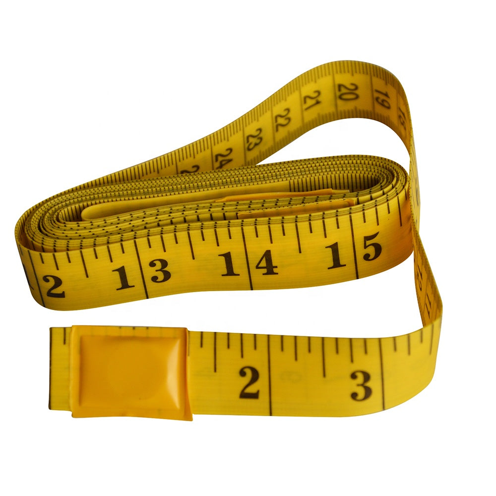 WR-006 Magnetic 3-Meter Measuring Tape for PPF