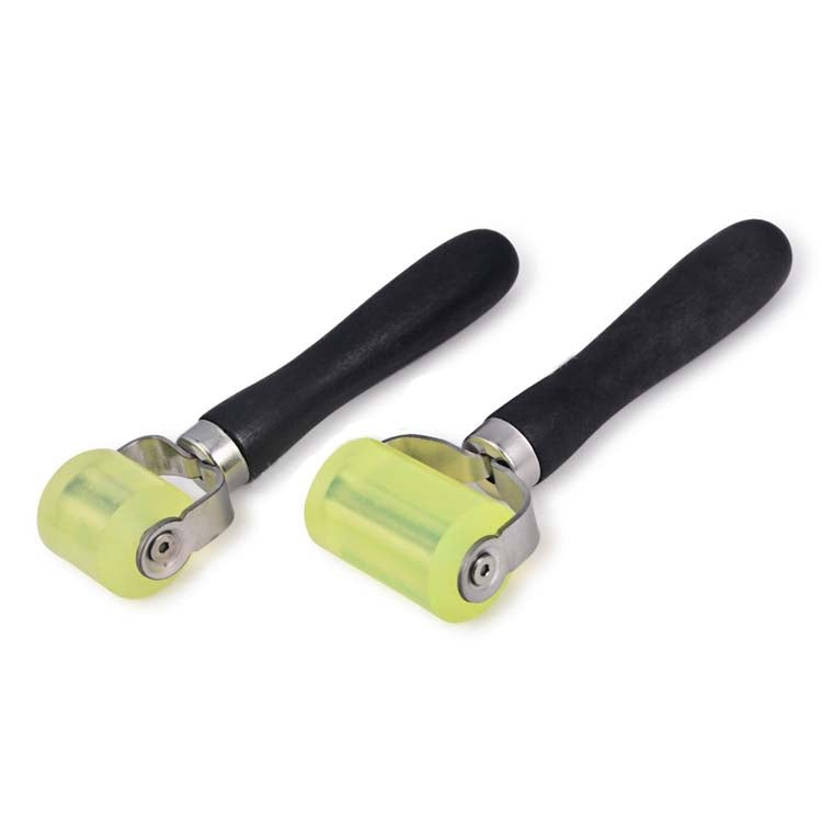 WR-23 Vinyl Roller or Deadener or Insulation applicator Tool for Car PPF