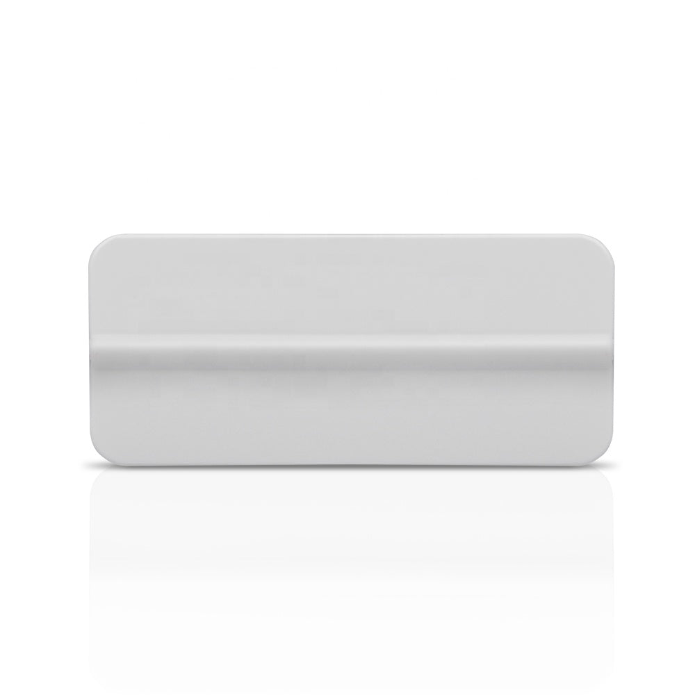 WR-36 Small WHITE Soft Squeegee for Car PPF