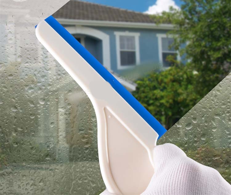 WR-015 Side Swipe Rubber Squeegee for PPF