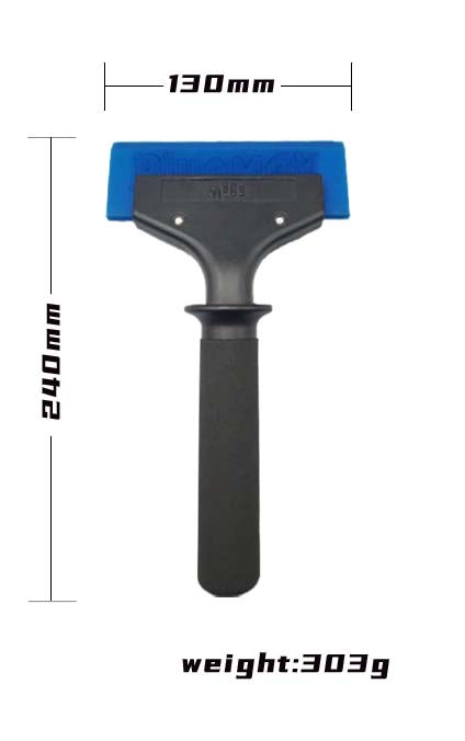 WR-112 Qili BlueMax Squeegee for Car Tint
