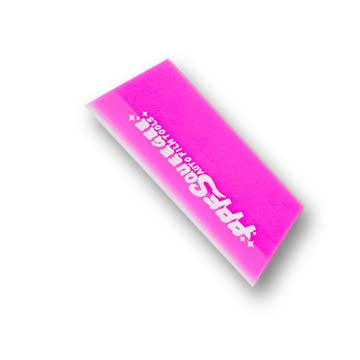 WR-118 Qili PPF Squeegee with Ergonomic Handle for Car PPF