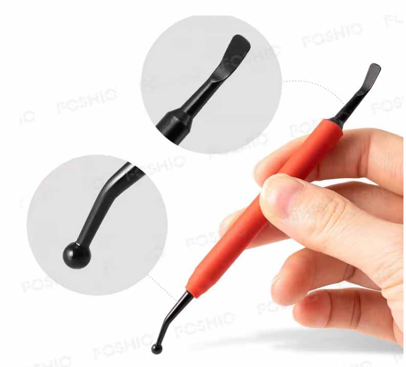 WR-88 Tucking Tool Dual Tip for Car Tint