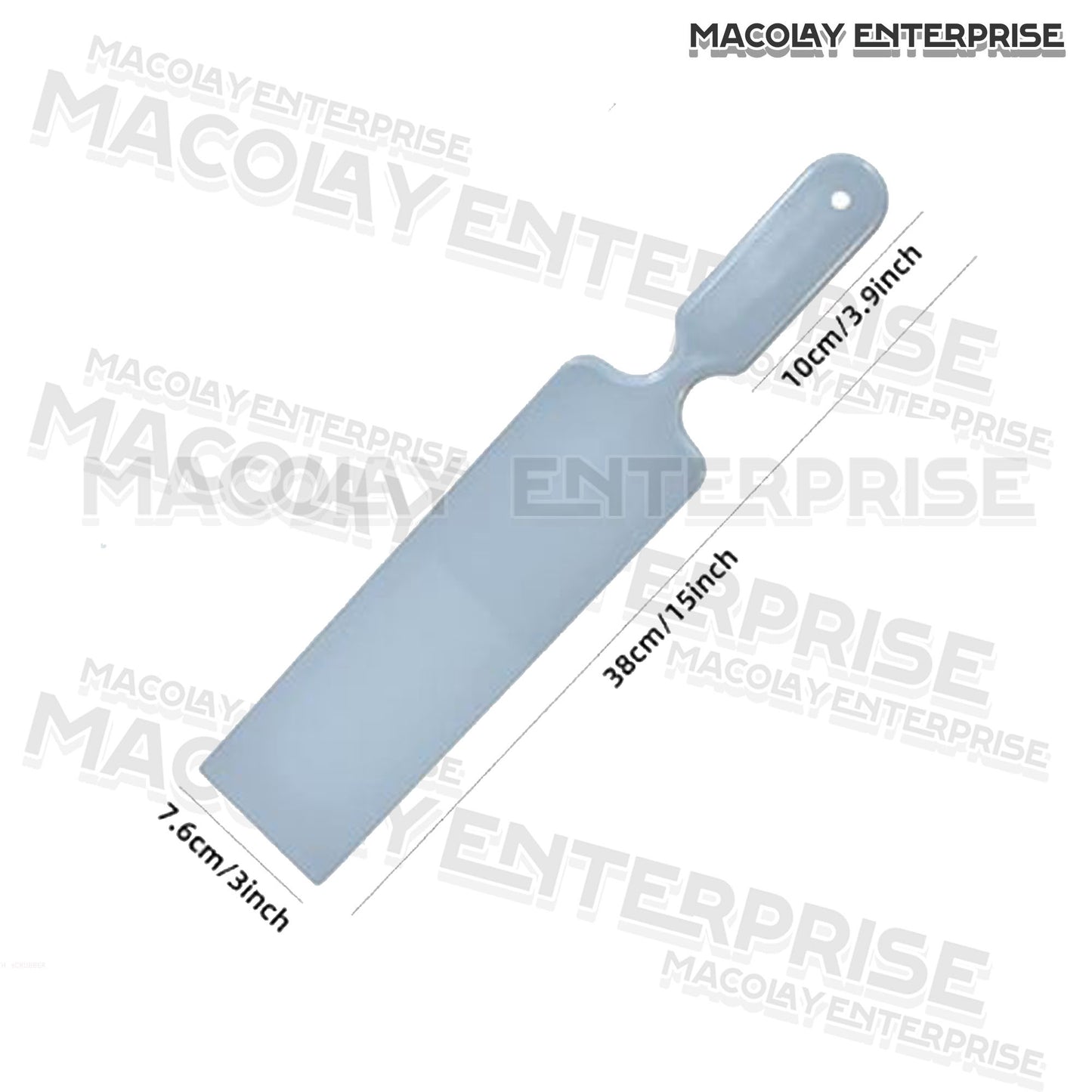 WR-66 Scrubber Paddle Squeegee Bulldozer Squeegee for Car Tint
