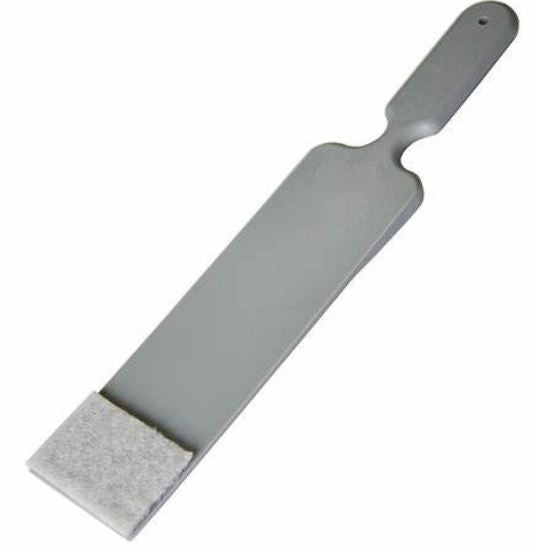 WR-66 Scrubber Paddle Squeegee Bulldozer Squeegee for Car Tint