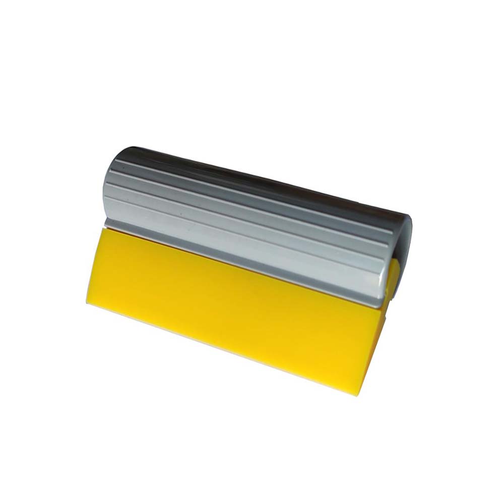 WR-51 10cm Rectangular Turbo Squeegee for Car PPF