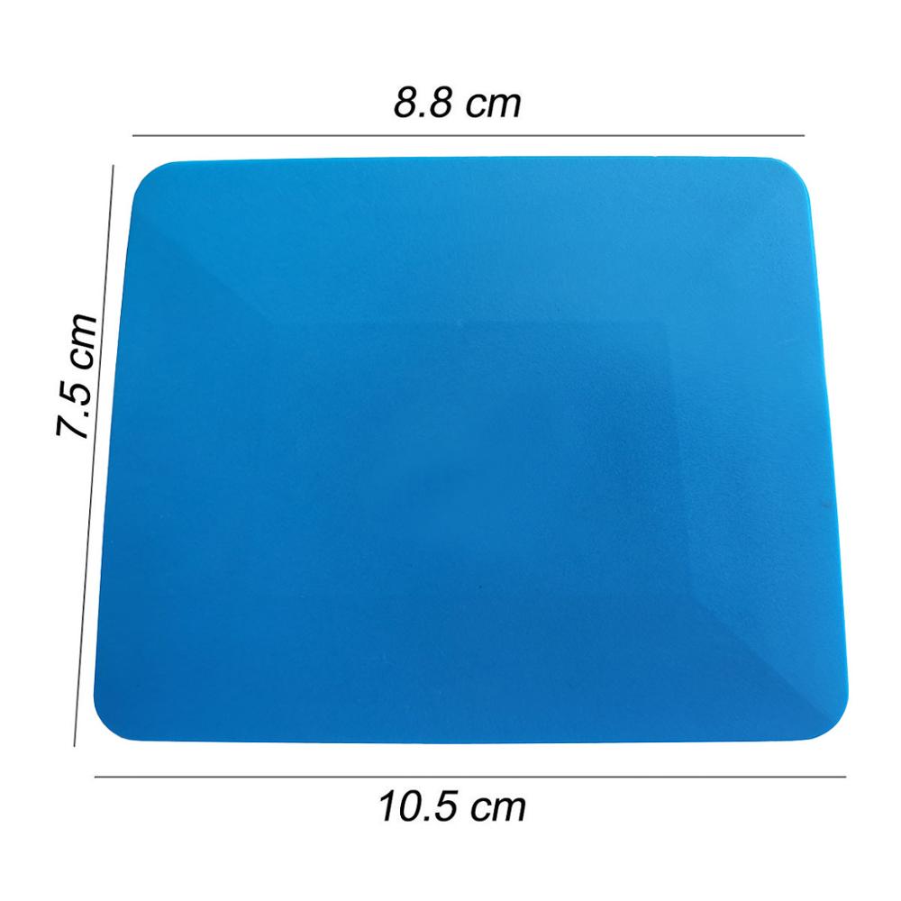 WR-39 Trapezoid Squeegee for Car PPF