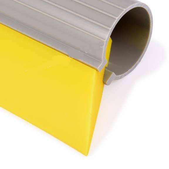 WR-50 14cm Trapezoid Turbo Squeegee for Car PPF