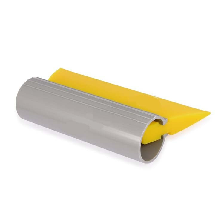 WR-50 14cm Trapezoid Turbo Squeegee for Car PPF