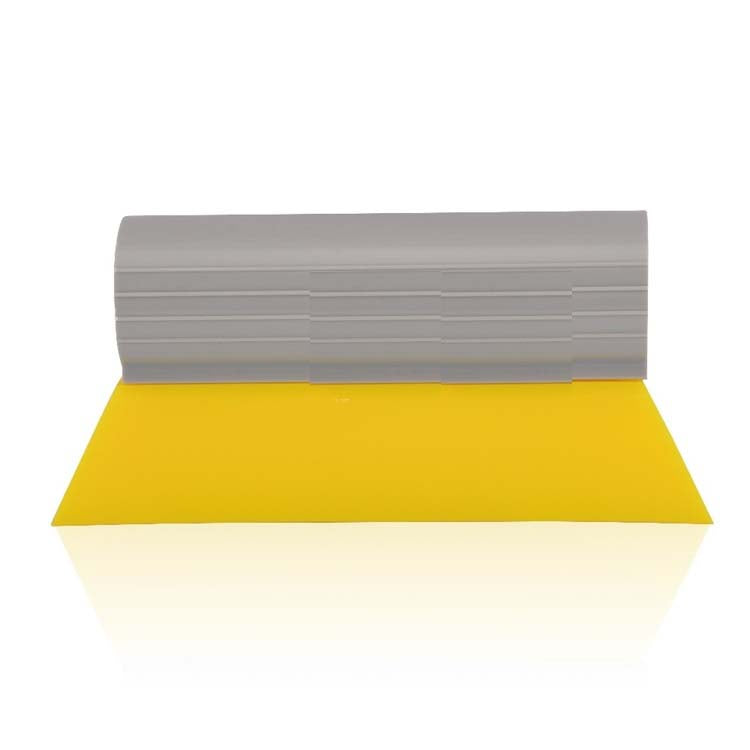 WR-50 14cm Trapezoid Turbo Squeegee for Car PPF