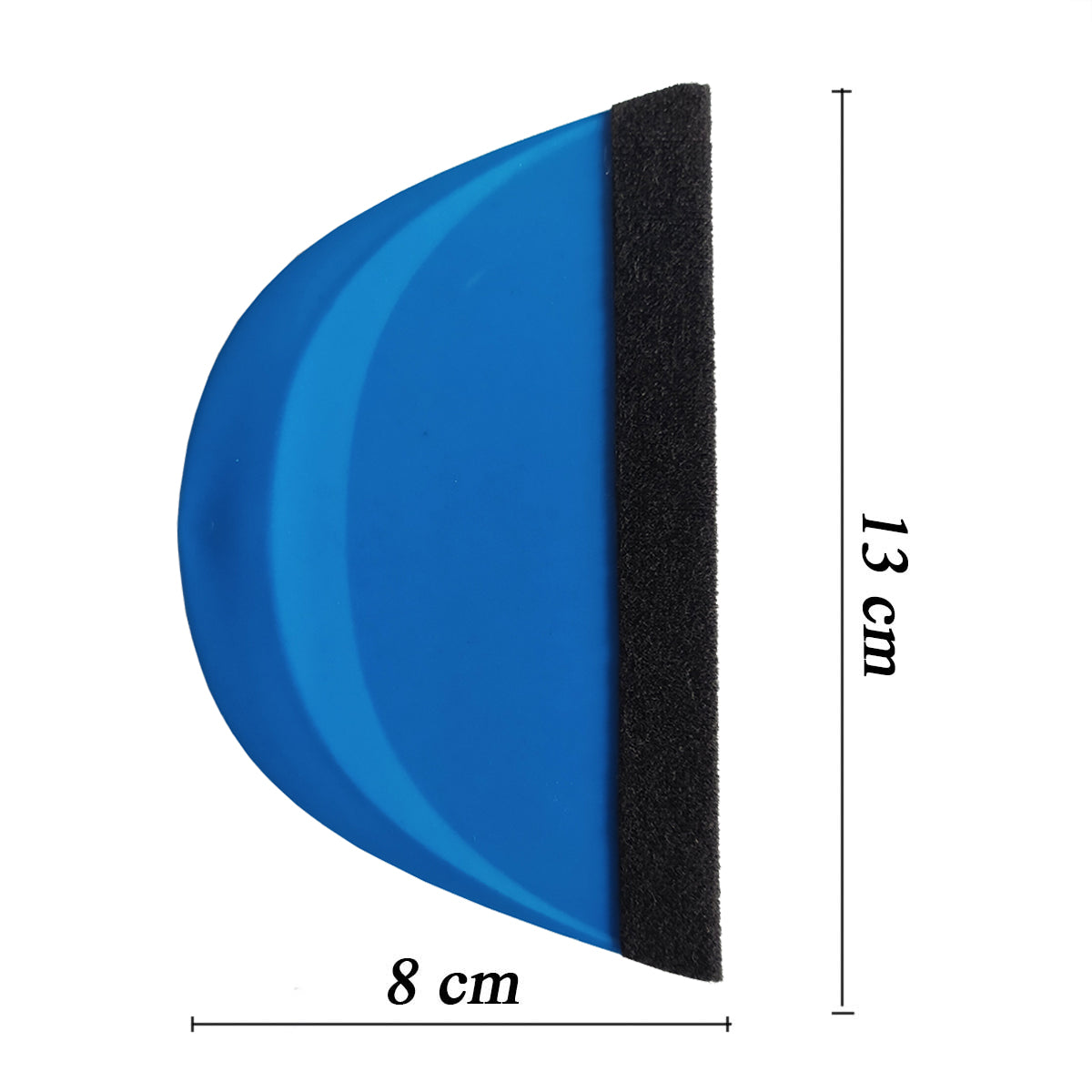 WR-043 Smart Card Squeegee for Car PPF Wrapping or Tint
