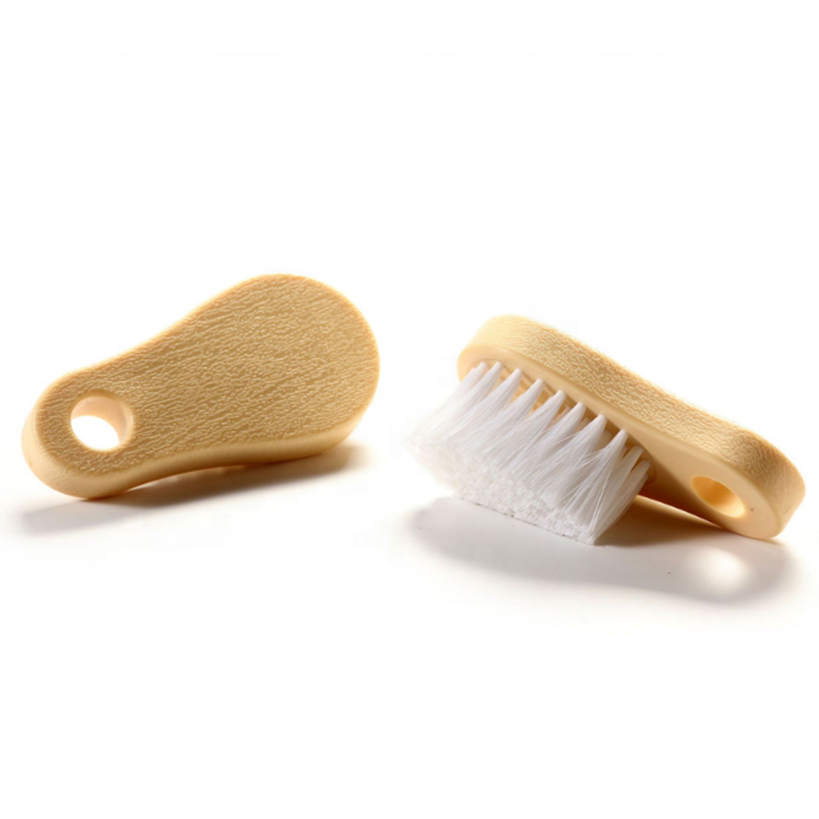 IN-31 Soft Bristles Car Upholstery Brush