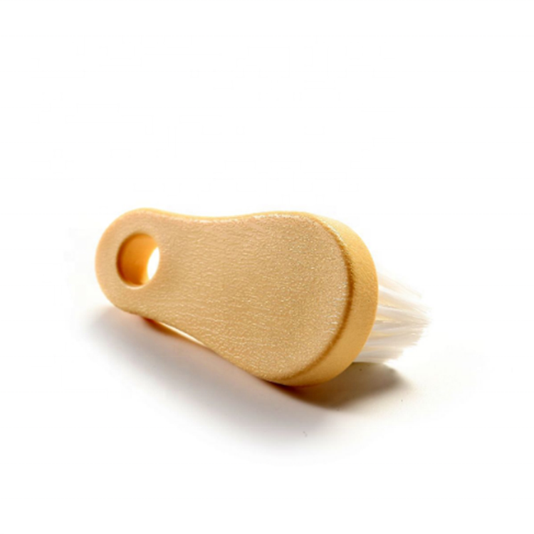 IN-31 Soft Bristles Car Upholstery Brush