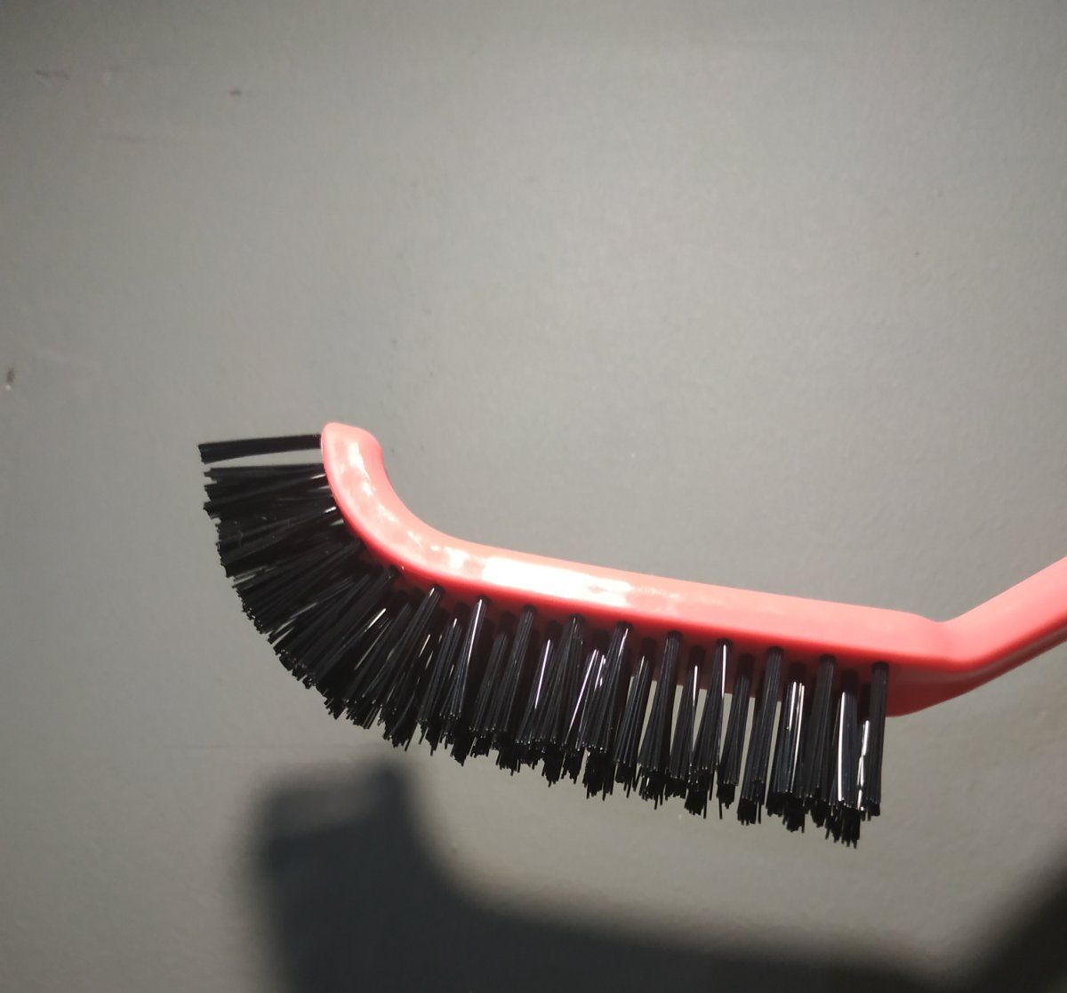 IN-09 Hard Bristle Multi Purpose Car Detailing Buffing Pad Brush