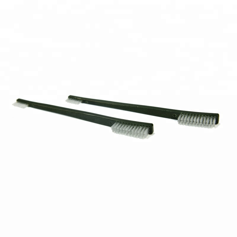 IN-23 Dual Tip Car interior Corners brush