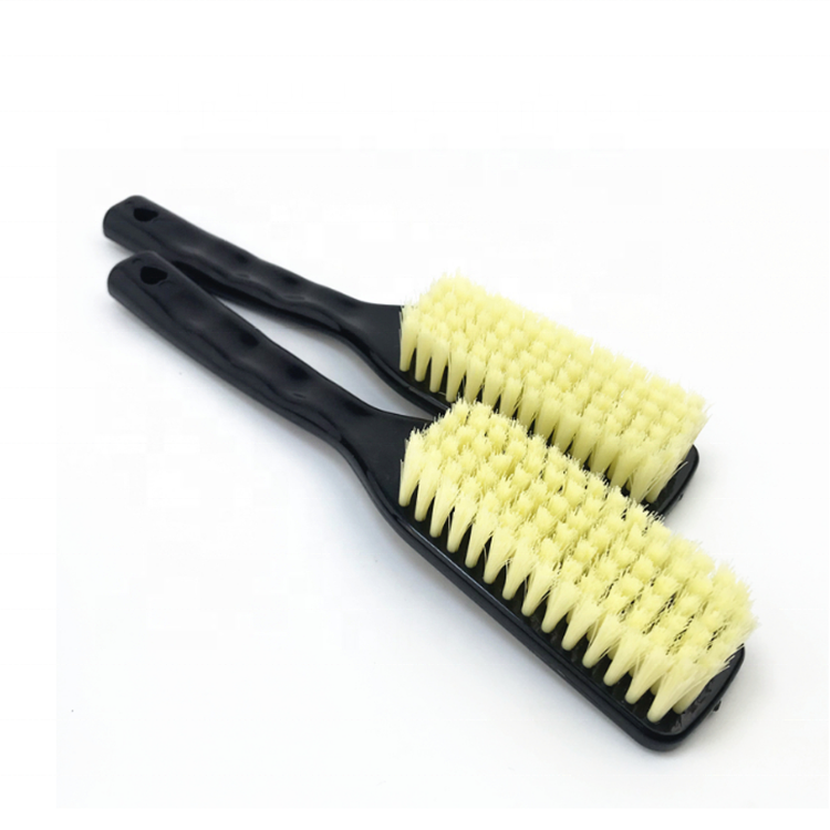 IN-36 Car Interior Carpet and Upholstery Brush