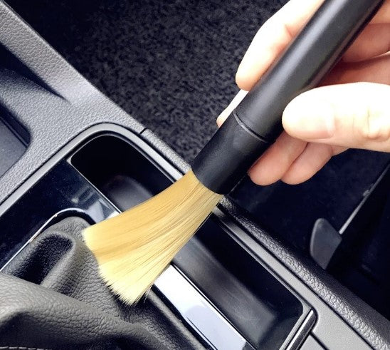IN-39 2 in 1 Air Vent Interior Detailing Brush