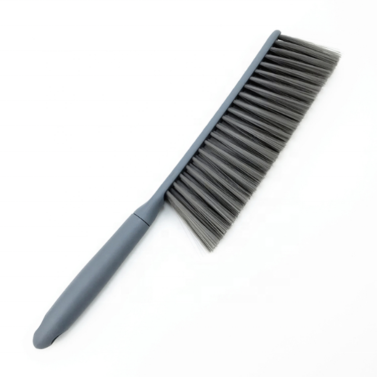 IN-35 Long Bristle Brush Car Interior Sweeper