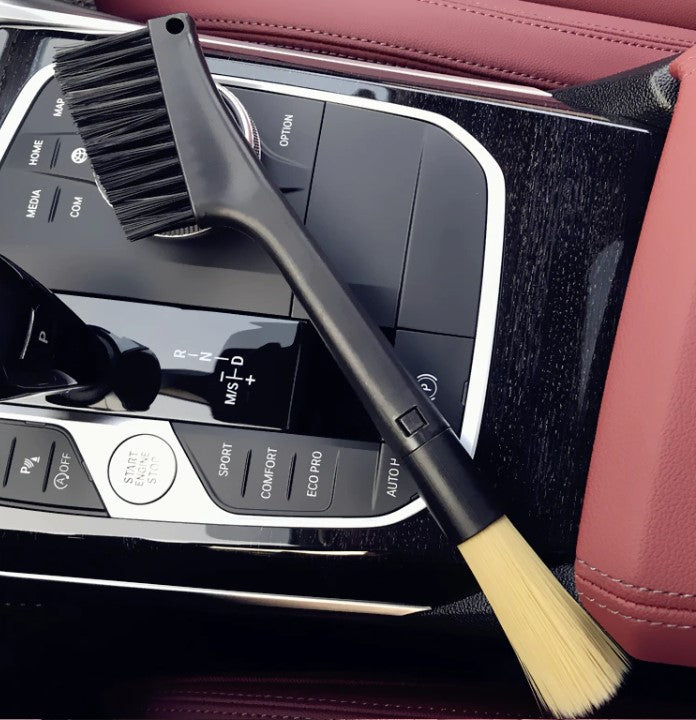 IN-39 2 in 1 Air Vent Interior Detailing Brush