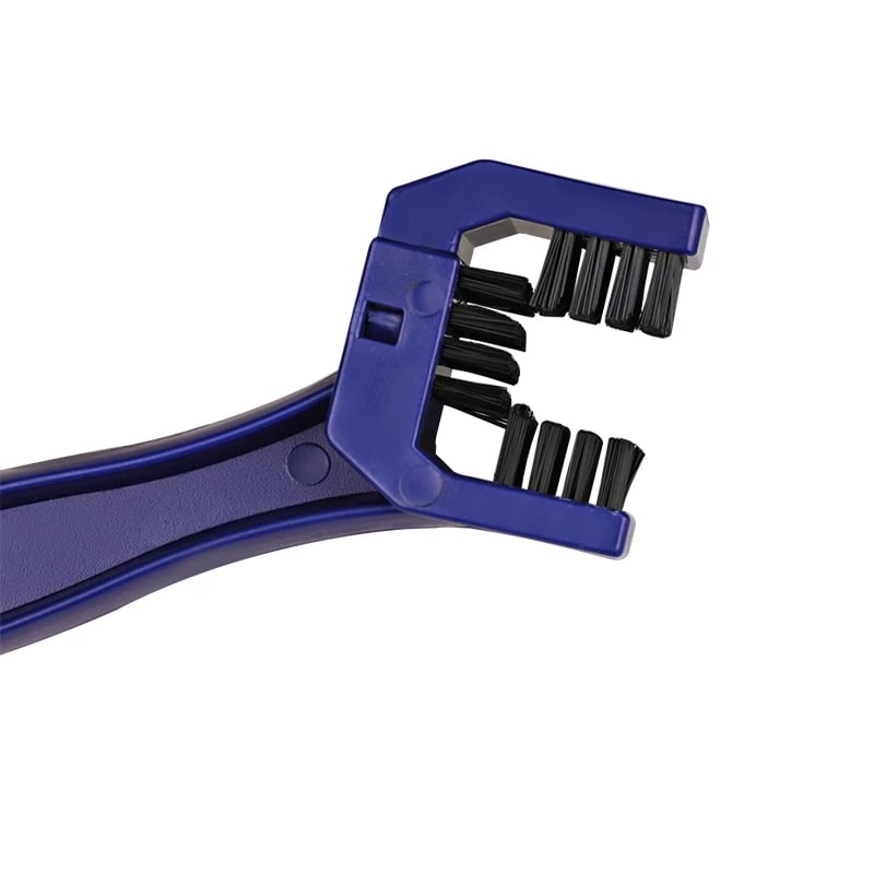 WH-26 Motorcycle Bike Chain Brush