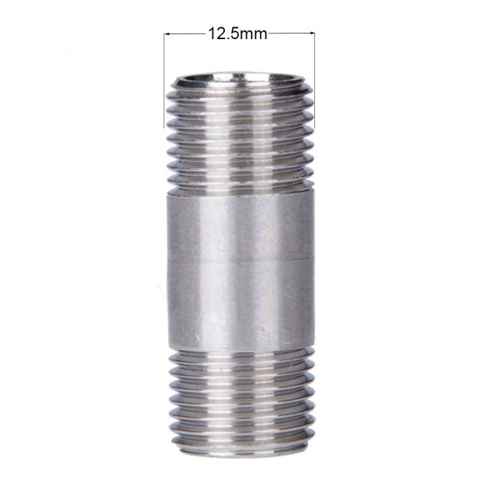 F05 Pressure Washer Fittings Foam Cannon Male 1/4"