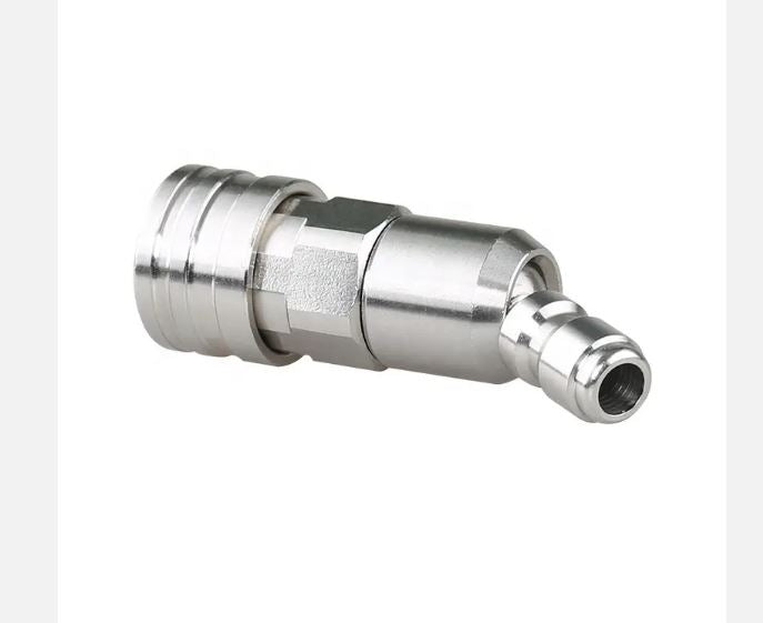 F30 360 Degrees High Pressure Washer Spray Adapter Nozzle Fittings