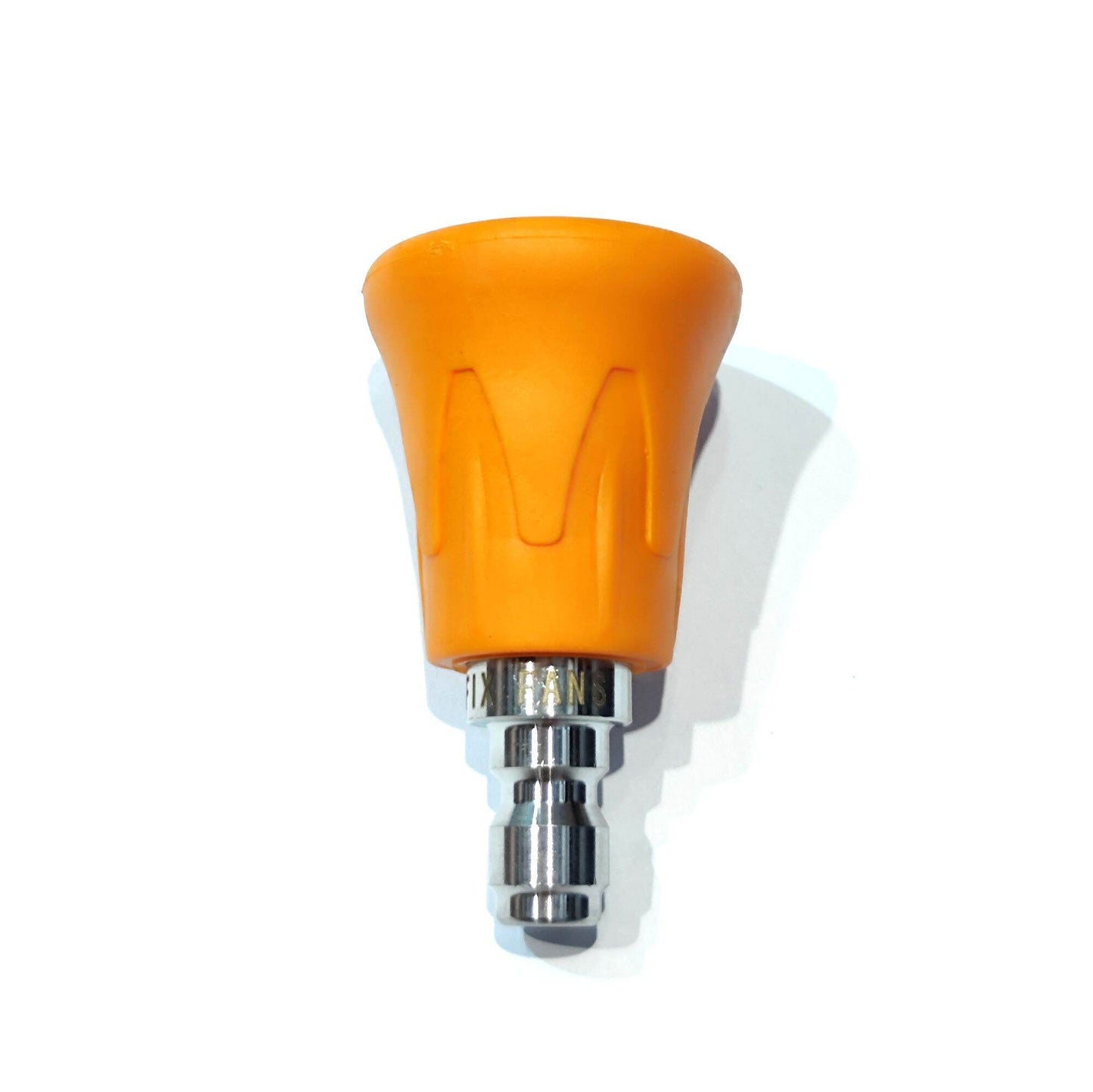 F21 Rubber Spray Nozzle Fittings for Pressure Washer