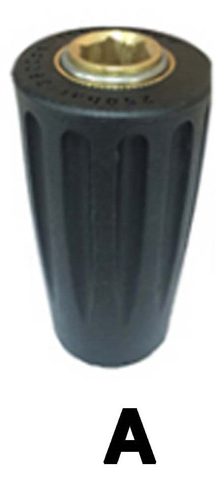 F03 Snow Foam Lance / Foam Cannon Fittings Adapter