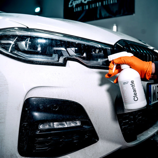 Cleantle TFR Traffic Film Remover PreWash 500ml