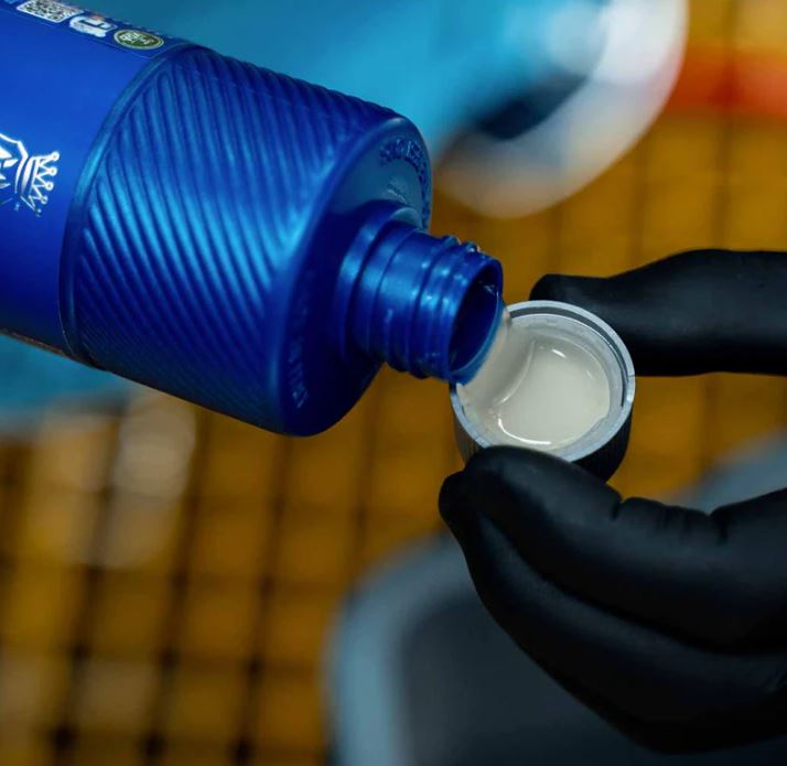 Labocosmetica Semper Neutral Maintenance Shampoo 500ml