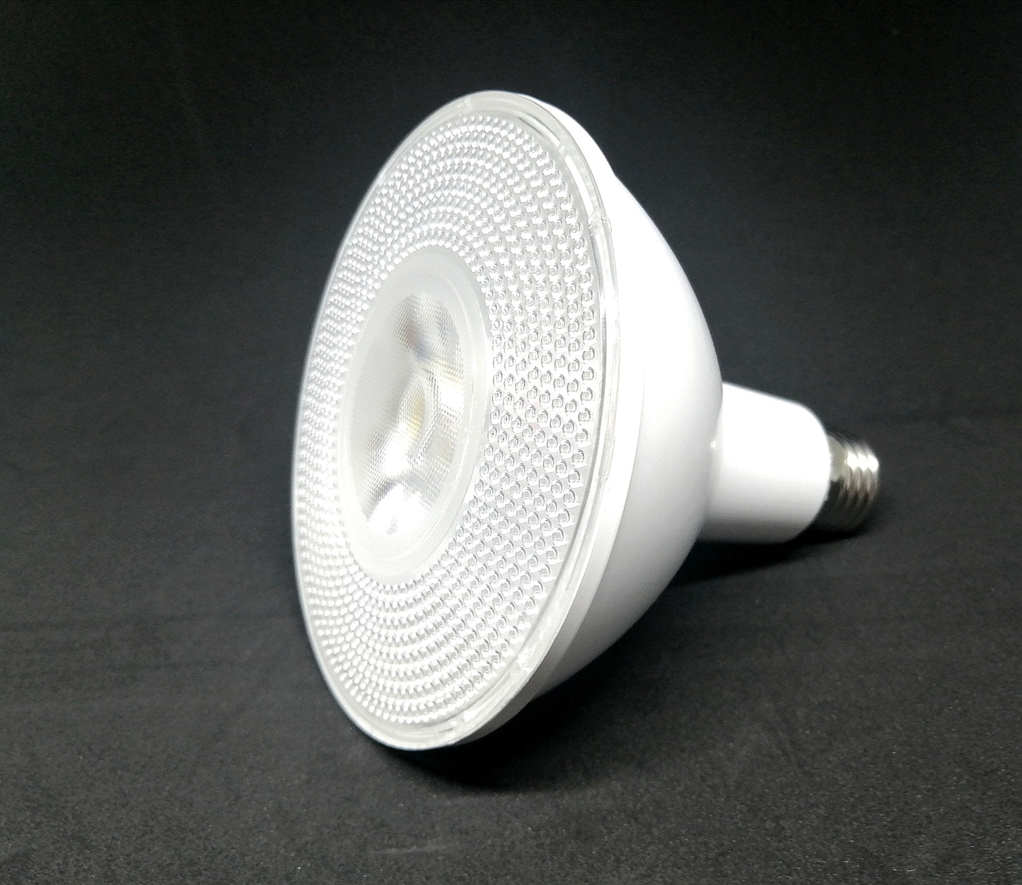 LT-005 10W E27 Socket PAR 38 Detailing LED Light Bulb