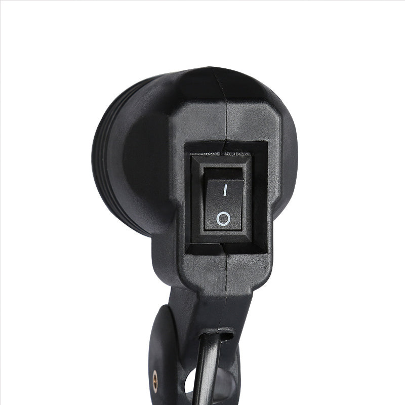 LT-004 Double Light Bulb Socket for Car Detailing Light