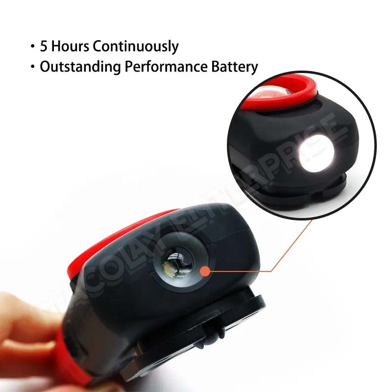 LT-010 Rechargeable Swirlfinder Detailer Inspection Light