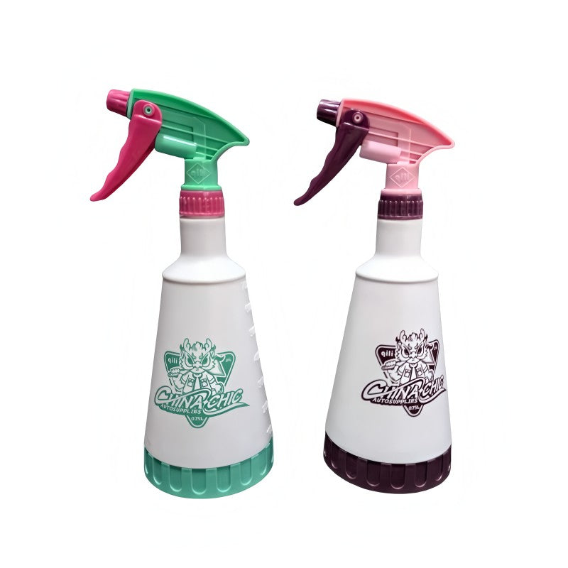 SP-007 Qili 750ml 2cc or 3cc Chemical Resistant Sprayer Bottle