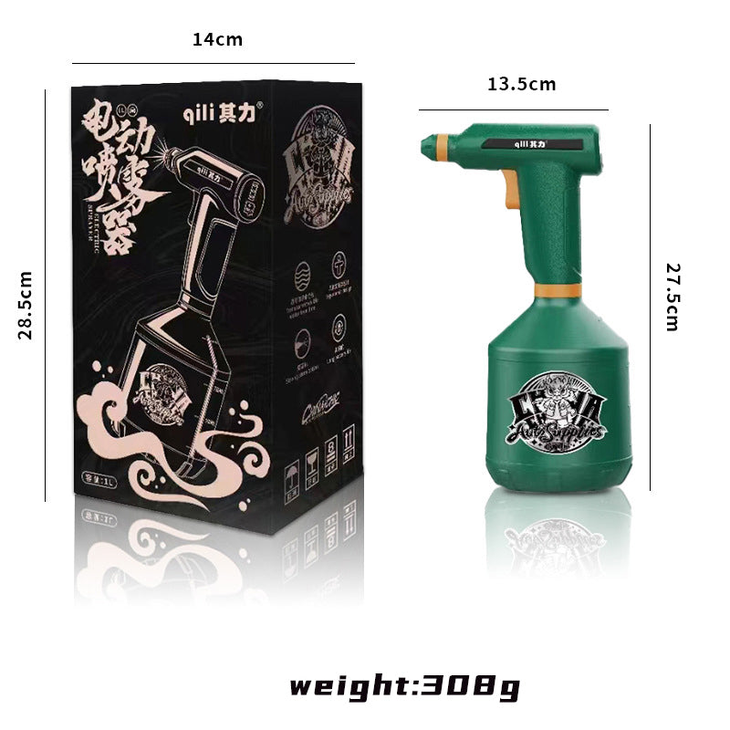SP-008 Qili Detailing Electric Sprayer