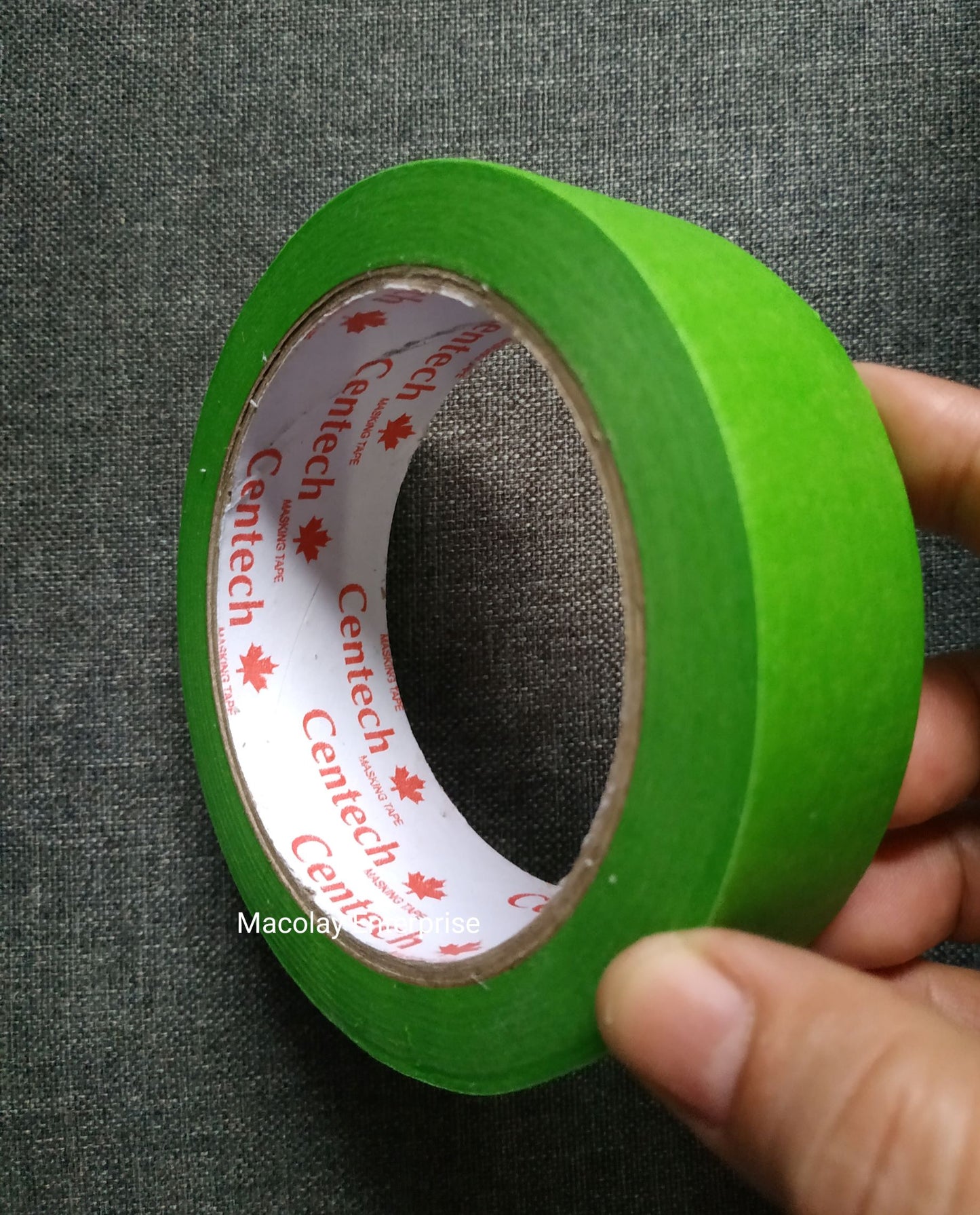 DT-003A 30mm x 30 meters Detailing Tape Painter's Tape
