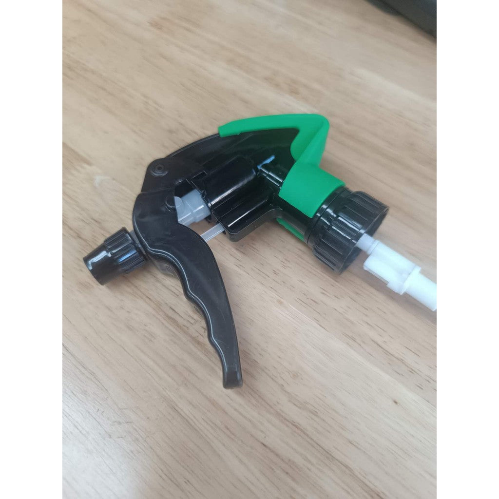 SP-009 360 Degree Chemical Resistant Detailing Sprayer Nozzle Head 2cc