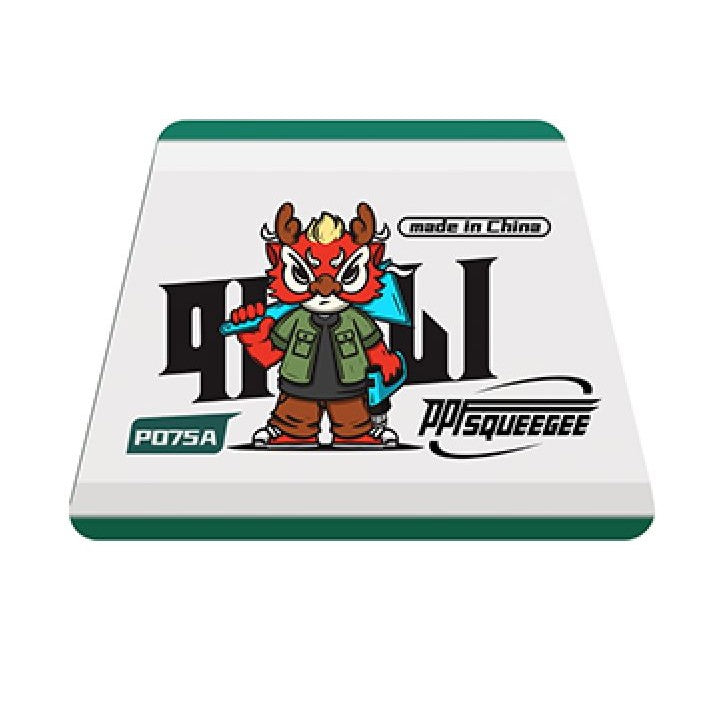 WR-132 Qili Layered Squeegee for PPF