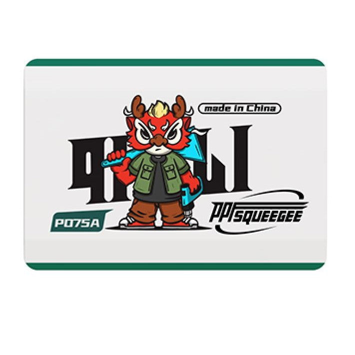 WR-132 Qili Layered Squeegee for PPF