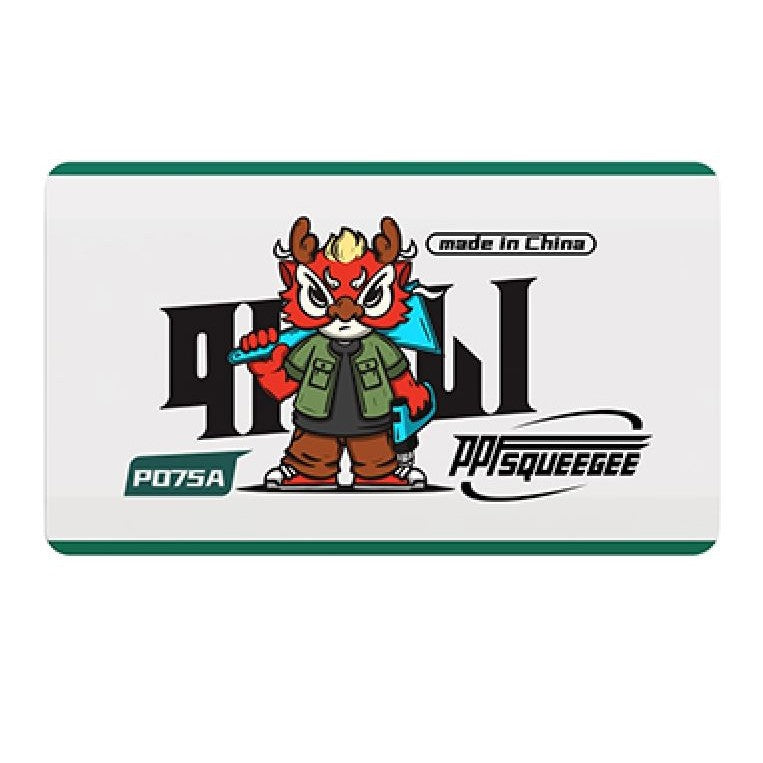 WR-132 Qili Layered Squeegee for PPF