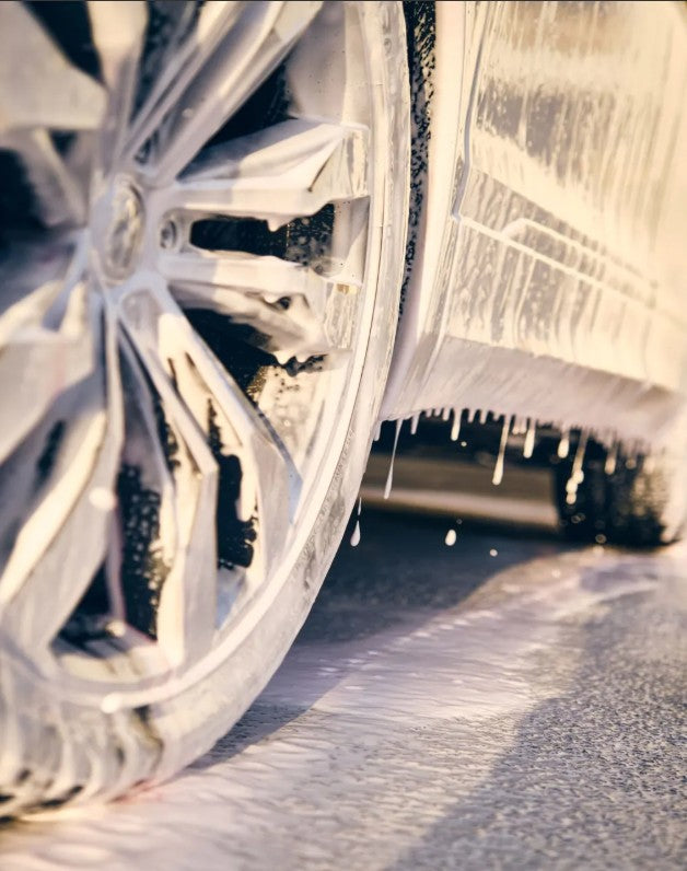 YUMCars Foam PH NEUTRAL High foaming pre-wash treatment 500ml